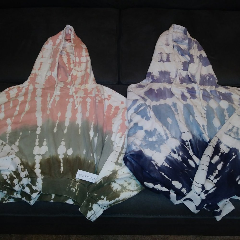 Young Fabulous & Broke, Size M/L Hoodies